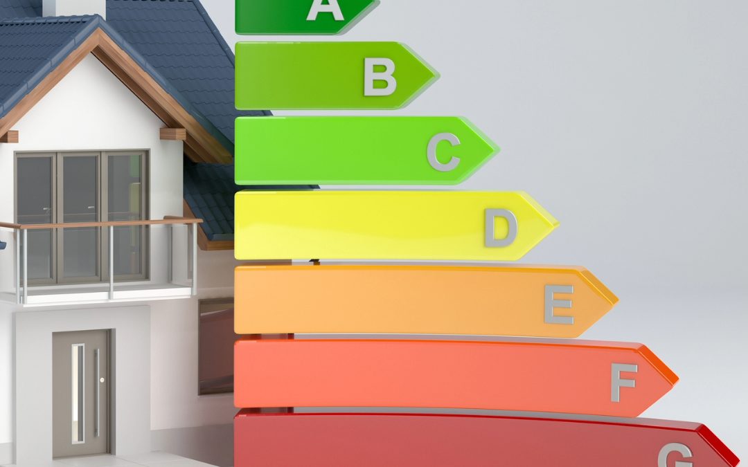 Energieverbrauchsausweis – Alles was Sie jetzt wissen müssen!