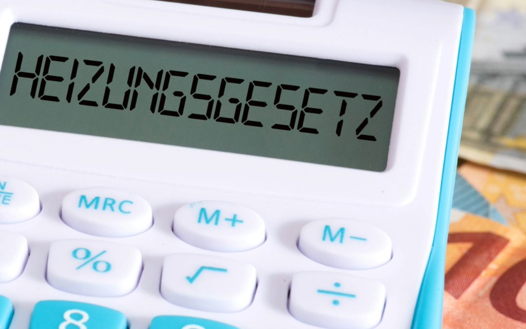 Ölheizung – Ist ein Austausch Notwendig?