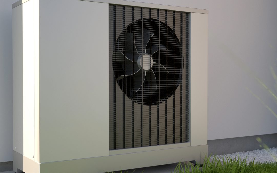 Wie funktioniert eine Wärmepumpe?