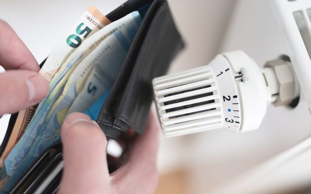 Hydraulischer Abgleich ist Pflicht – wichtig für Immobilienmanagement