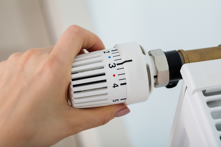 Statische vs. Dynamische Thermostatventile: Der Unterschied einfach erklärt!