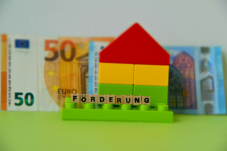 KfW-Einzelmaßnahmen – Welche Förderungen gibt es?