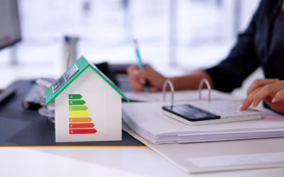 BAFA-Förderung für Energieberatung Bis zu 50 % Zuschuss sichern
