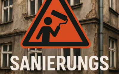 Sanierungsfichten im GEG